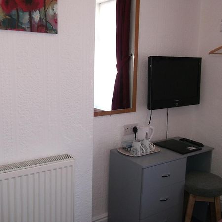 Holmeleigh Hotel Blackpool Bilik gambar