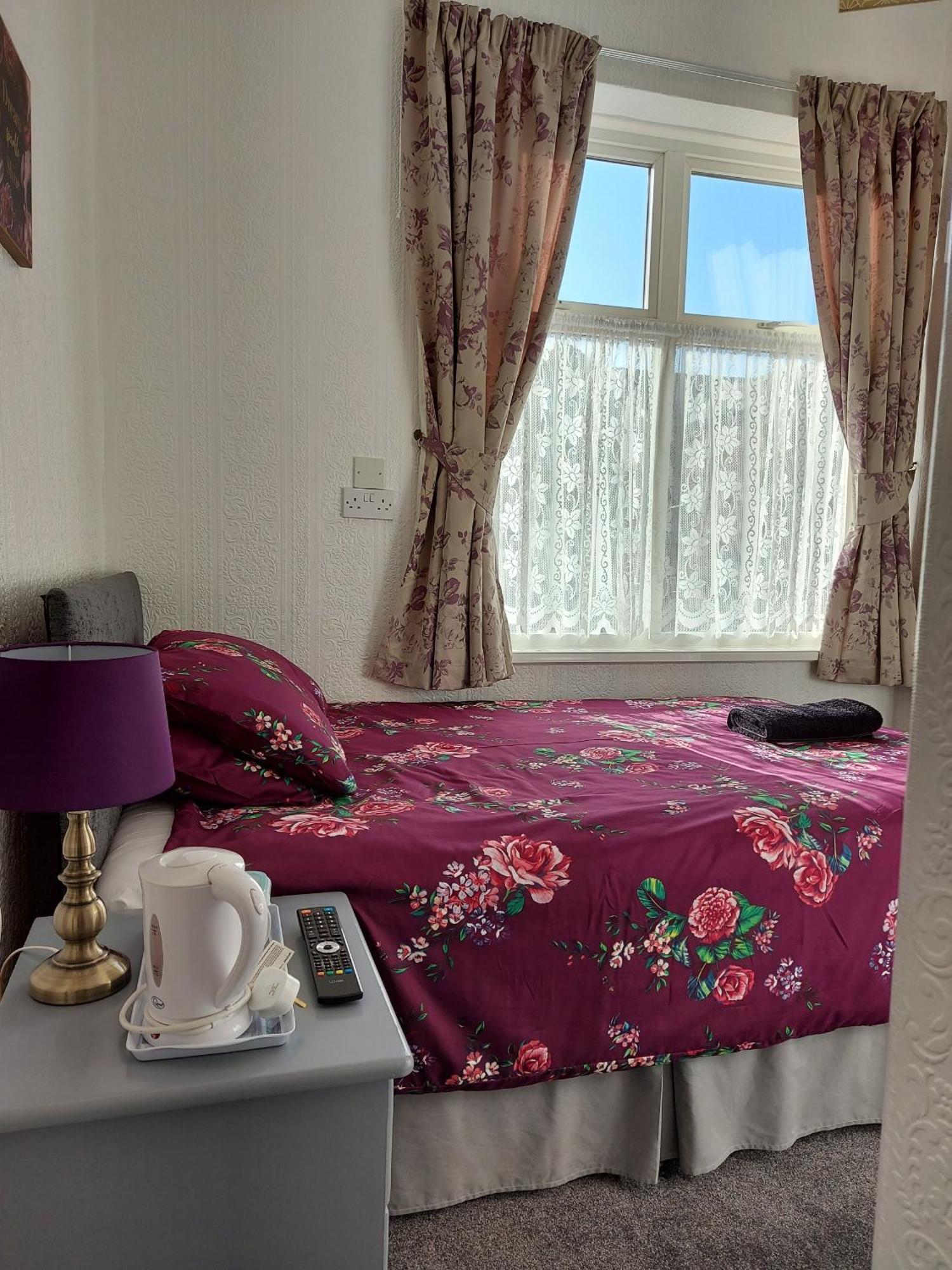 Holmeleigh Hotel Blackpool Bilik gambar
