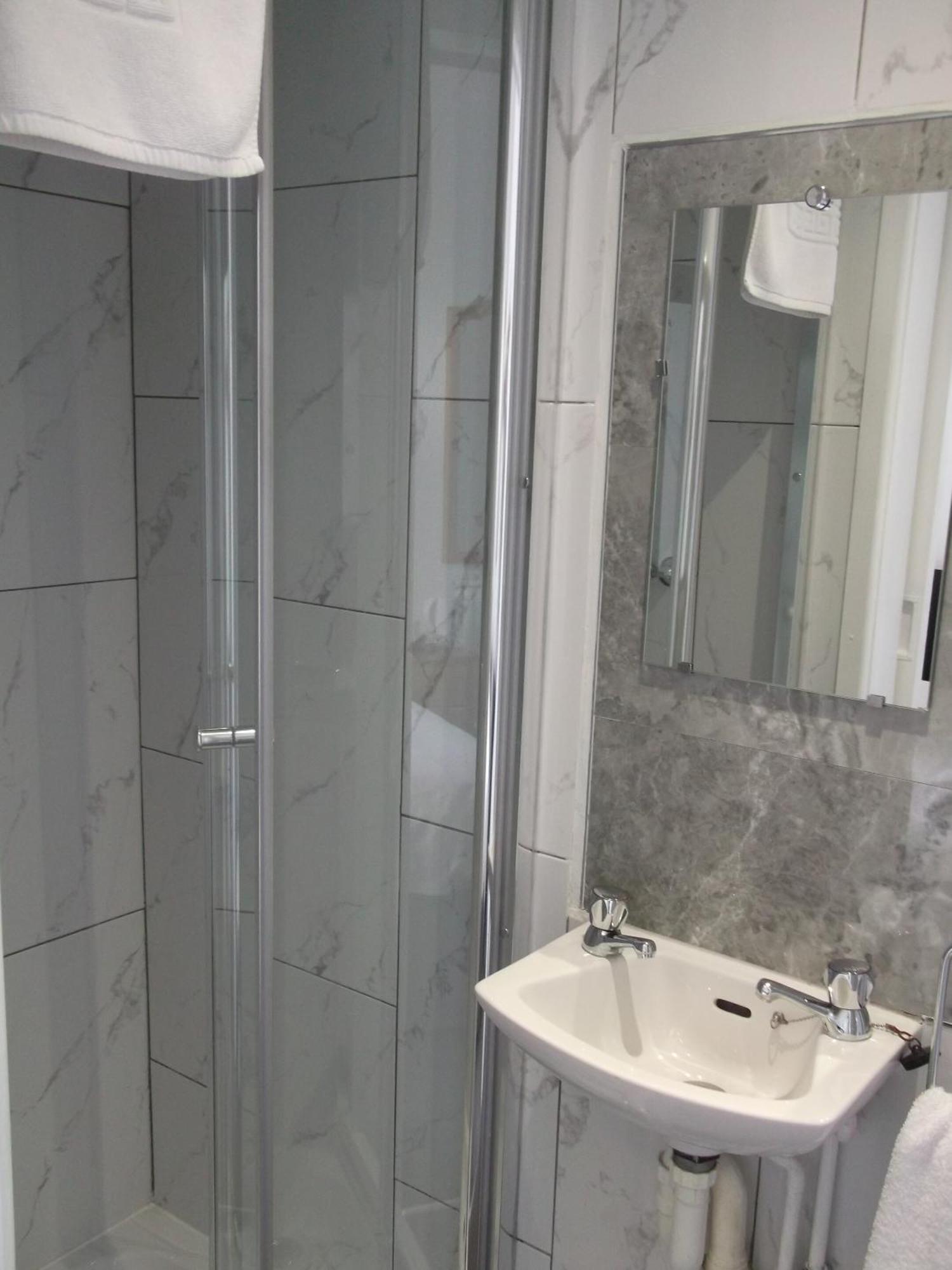 Holmeleigh Hotel Blackpool Luaran gambar